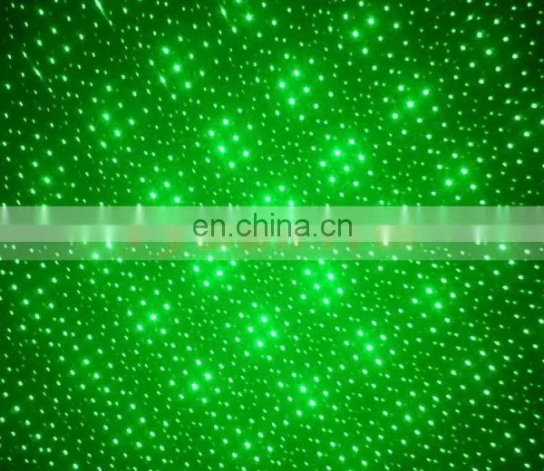 High Powered 532nm Green Laser 303 Green Laser Pointer Pen With Charger photo-6
