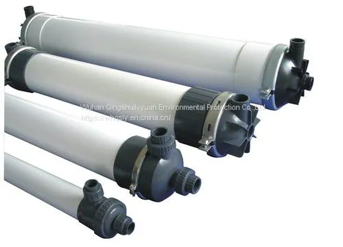 Tubular Composite Membrane photo-2