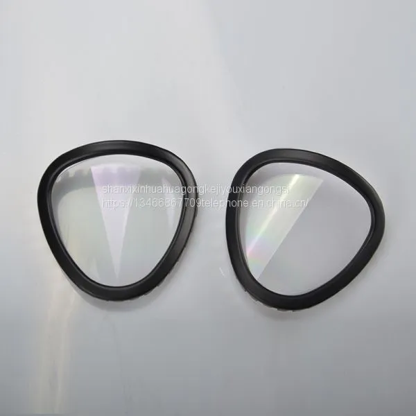 MF11 Non-powered Air-purifying Respirators-full Mask photo-5
