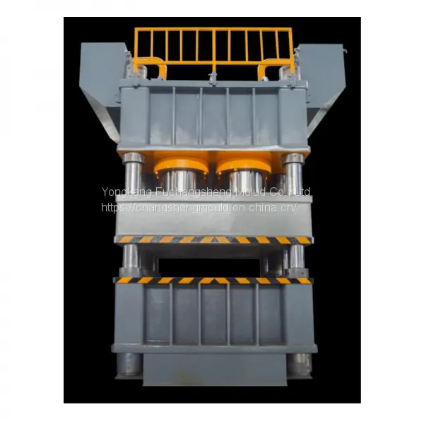 Anti Theft Door Embossing Machine TEEL SECURITY DOOR Steel Door Skin Mould， Steel Door Skin Mold photo-2