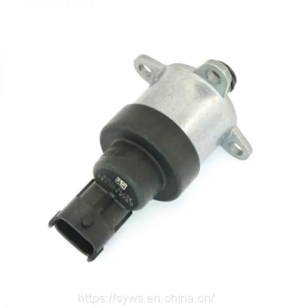 Fuel Pump Regulator Metering Control Solenoid Valve 0928400681 Fits For Ford C-Max Focus Mazda 3 Mazda3 Bk 1.6 Tdci 1.6 Di