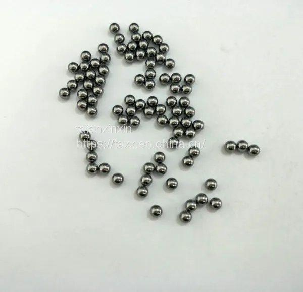 05mm Stainless Steel Ball photo-4
