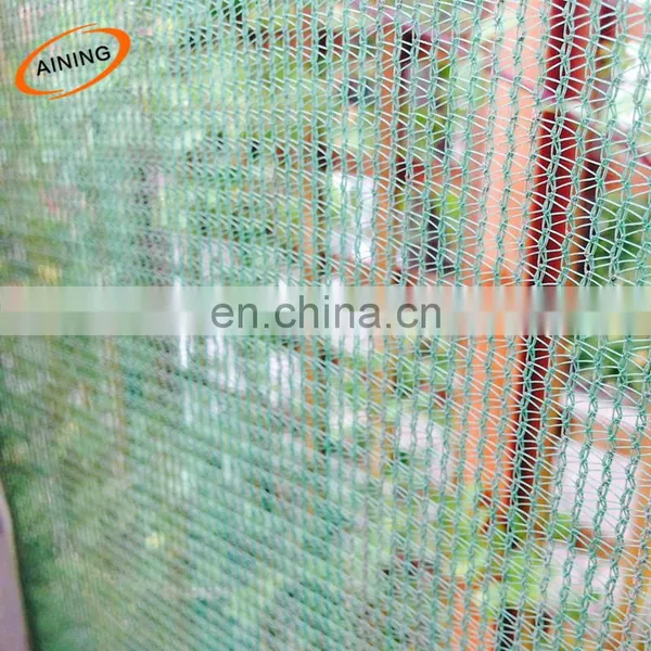 Construction Scaffolding Screen Safety Nets photo-4