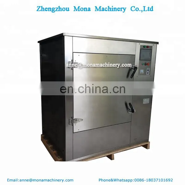 Stainless Steel Microwave Oven With Factory Price photo-2
