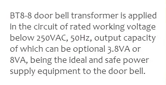 Bell Transformer photo-2