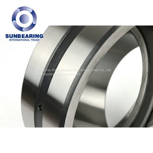 24018 Spherical Roller Bearing SUNBEARING photo-4