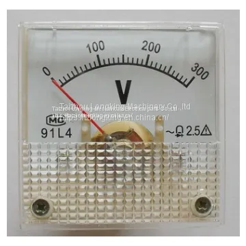 Et950/Et650 Voltmeter, Gasoline Generator Parts,LG900/Et500 Spare Parts,Taizhou Longking