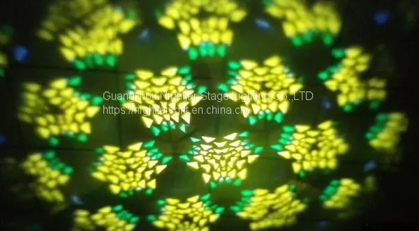 （Nj-L60c） 60W LED Effect Light