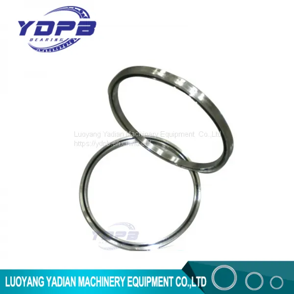 RA8008 Crossed Roller Bearing Thin Section Bearing Robotic Joints Bearing