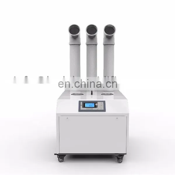 Humidifier photo-4