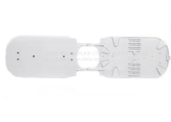 Dome Type Fiber Optic Splice Closure(FOSC-GJS-D306) photo-4