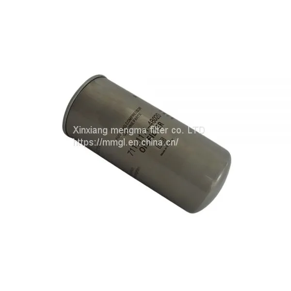 Fusheng Replacement Oil Filter 71121111-48020 for Fusheng Air Compressor Parts photo-5