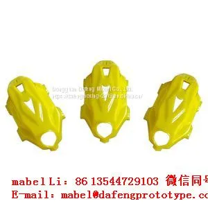 Injection Molding of Plastic Product Shell Customization of ABS Plastic Product Box