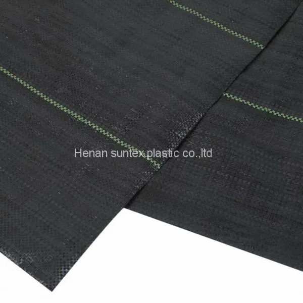 2*100m 100gsm Black Weed Control Mat,orchard Tree Ground Cover Anti Weed Mat,PP Material Agricultural Weed Barrier Mat