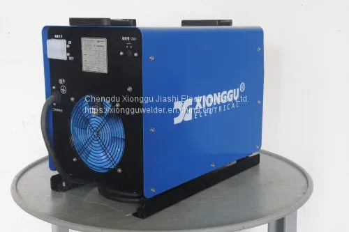 Xionggu MPS-500 Multi-process IGBT Inverter Welding Machine photo-3