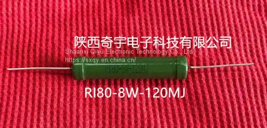 Сопротивление стеклянной глазури RI40-1
