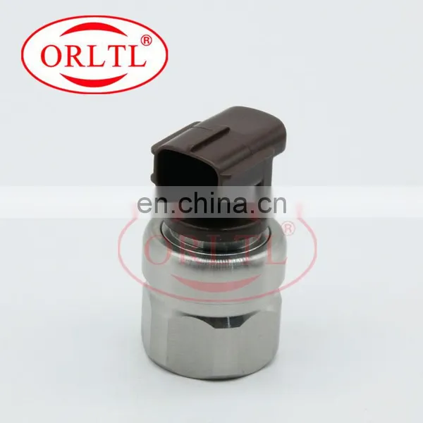 ORLTL Denso Control Solenoid Valve Diesel Injection Spare Parts Connection Valve for Common Rail Injector photo-4
