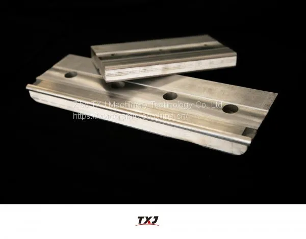Alloy liner for ceramic tile factory from TXJ company