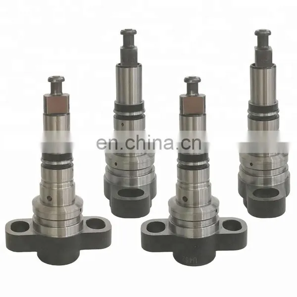 BJAP Fuel Pump Plunger Barrel Element U642 XZ95A34 Element photo-3