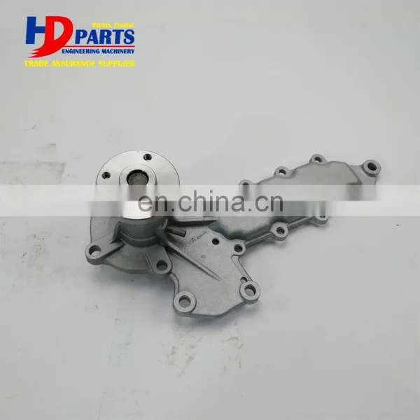 V1500 Diesel Engine Parts Water Pump For Kubota photo-3