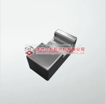 Tungsten Heavy Metal Boring Bar photo-2