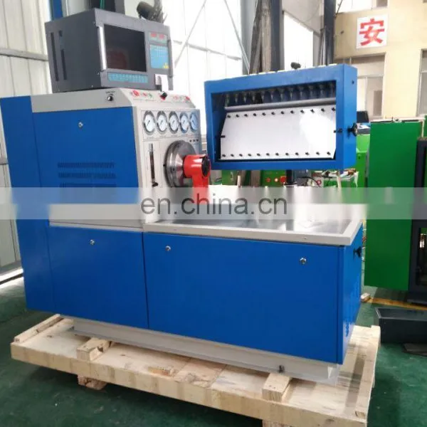 DTS619 Diesel Injection Pump Test Bench photo-4