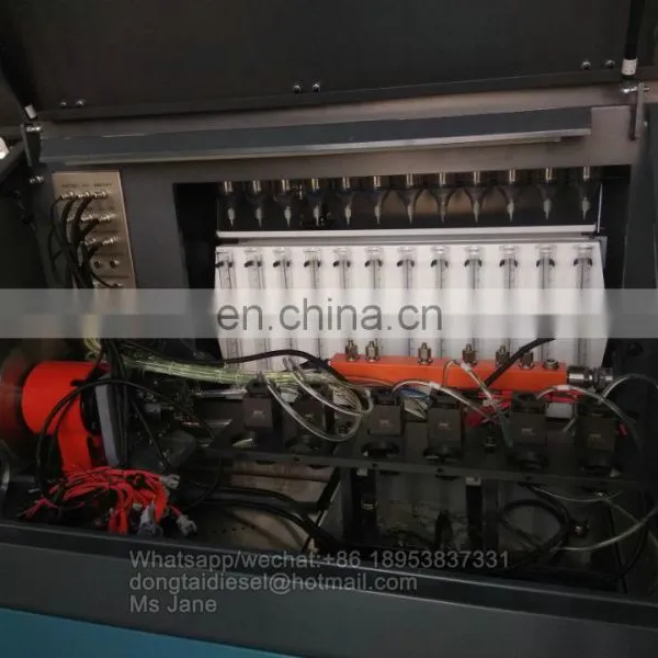 Auto Electrical Test Bench CR3000 Test Bench Electric Motor photo-3
