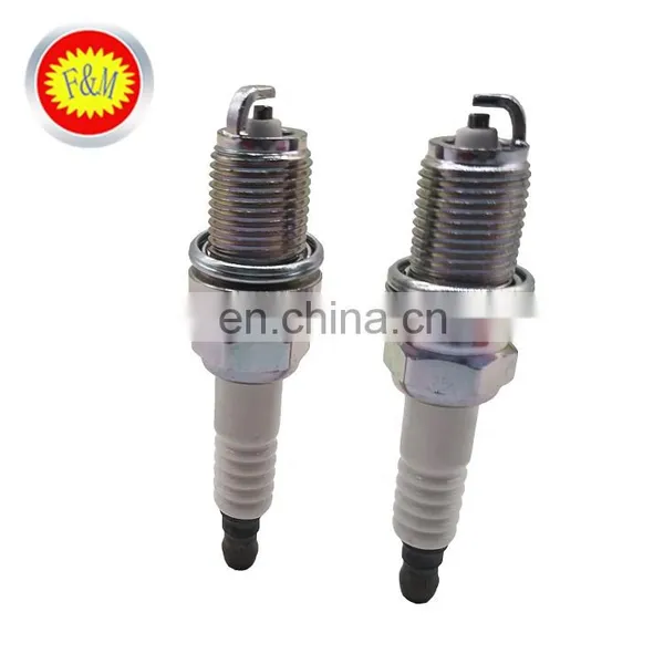 Great Price High Level Auto Parts BKR6EYA Iridium Spark Plugs For Cars photo-2