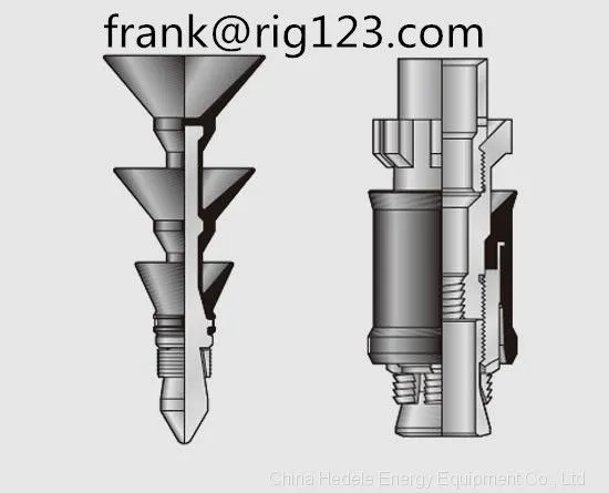 Electric Oil Pump Assembly 2096175