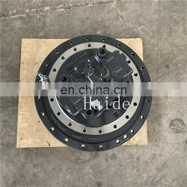 206-27-00423 Excavator Travel Motor PC220LC-7 Travel Device PC220-8 PC220LC-8 PC240NLC-8K PC240LC-8 Final Drive photo-5
