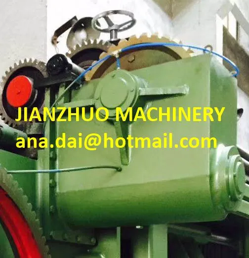 Gabion Box Making Equipment photo-5
