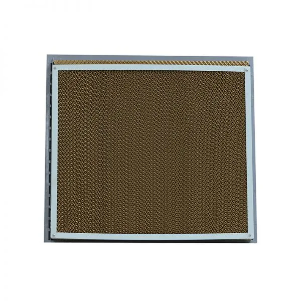 Industrial Water Cooling System Air Cooler photo-2