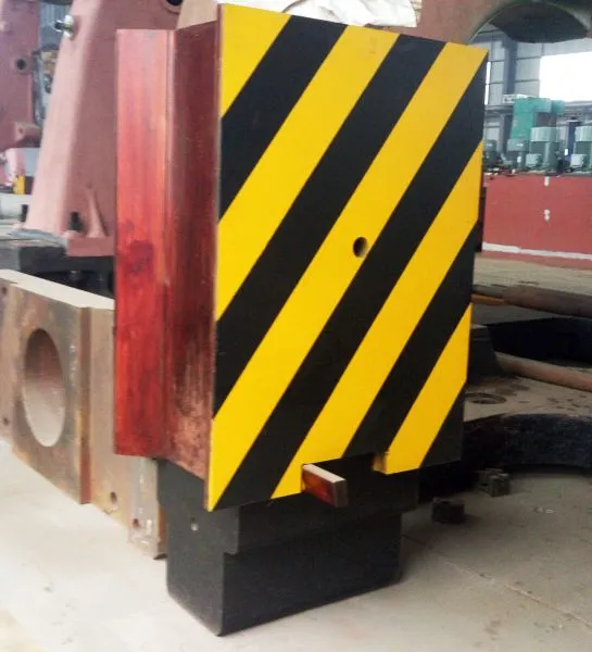 CNC Forging Hammer Ram for Sale photo-2