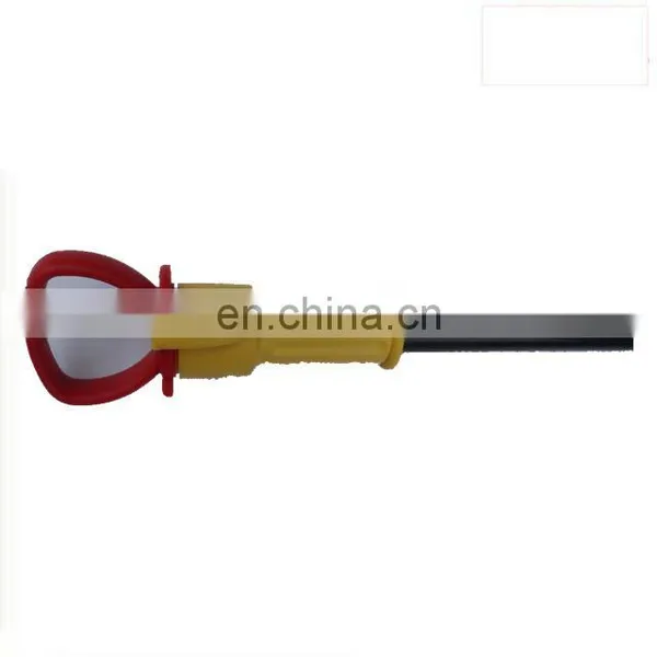 6L8.9 Engine Oil Dipstick 3968986 for Yutong Bus photo-4