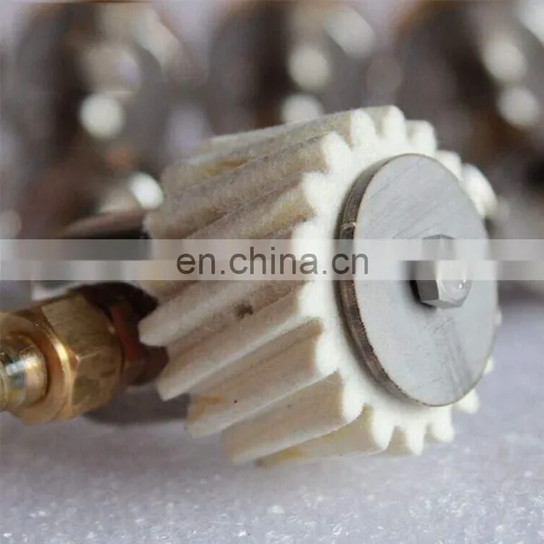 Lubrication Wool Felt Spur Gear photo-2