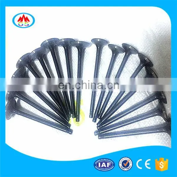 Motorbikes Spare Parts Engine Valves for Honda Varadero Xl1000 photo-4