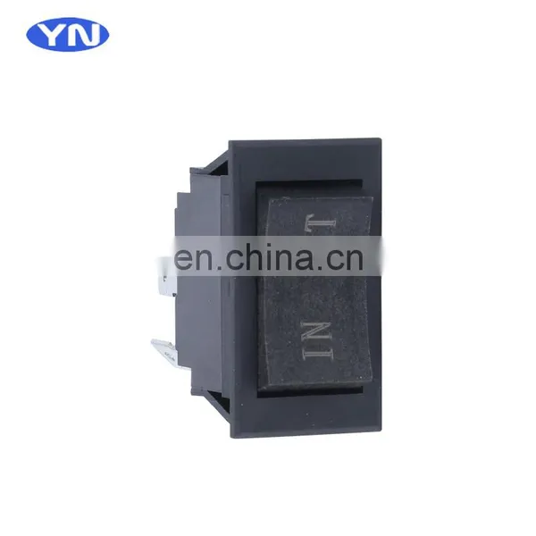 China Make 630 A Master Battery Disconnect Auto Switches photo-4