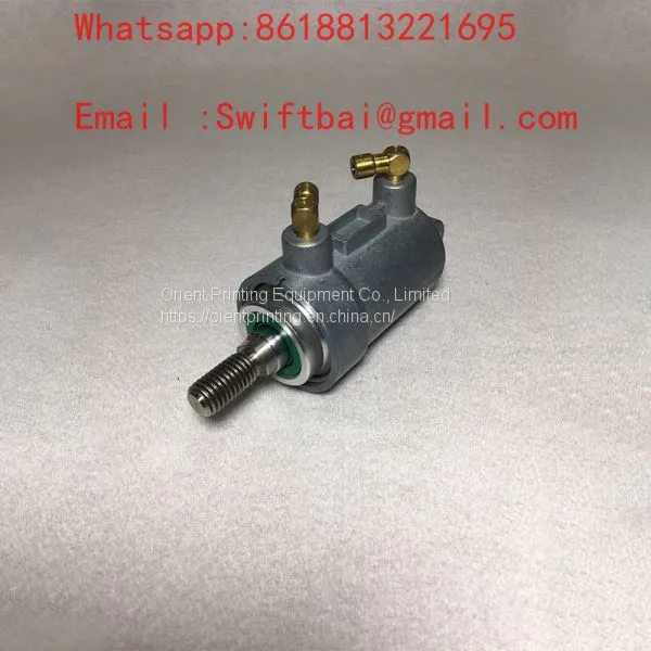 00.580.4300 Heidelberg SM52 SM74 PM74 Pneumatic Cylinder 00.580.4300 Offset Spare Parts,Heidelberg Press Parts photo-2