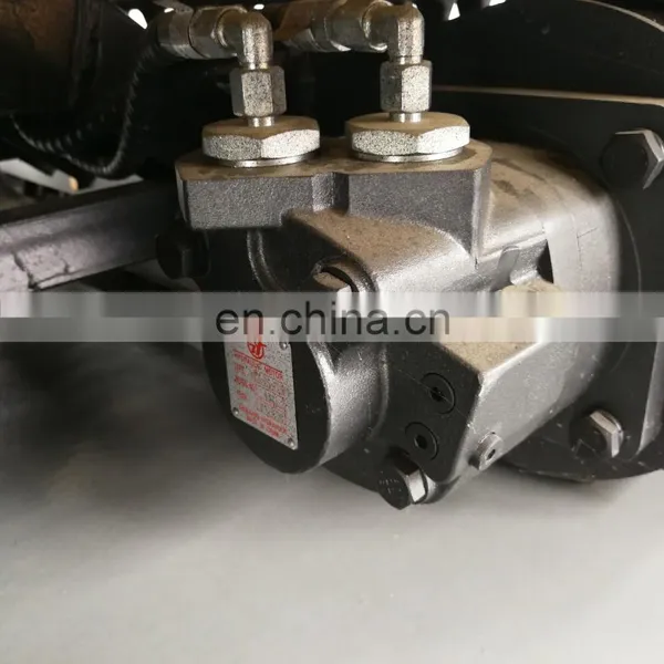 Low Price Mini Excavator Electric 10 NM-E10 photo-5