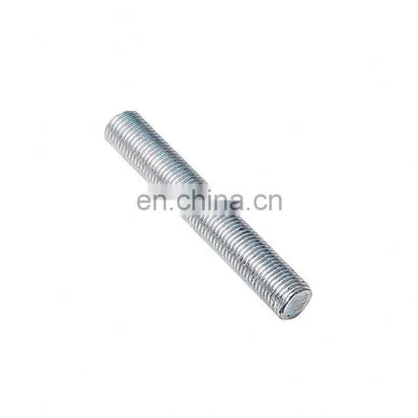 Head Caterpillar Nut M20 M72 Bolt Dimensions Ss 100mm Stainless Steel Round Bar M16 Acme 32mm Threaded Rod photo-4