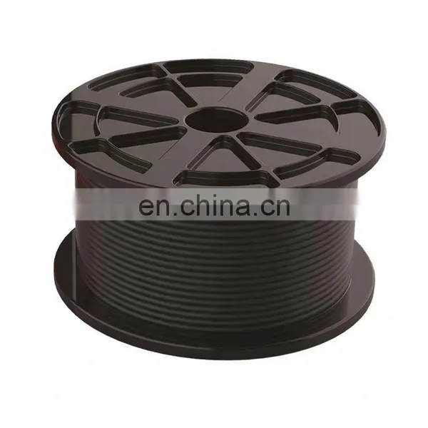 2x6mm2 Solar Cable Power Connection Solar Battery Quick Cable photo-7