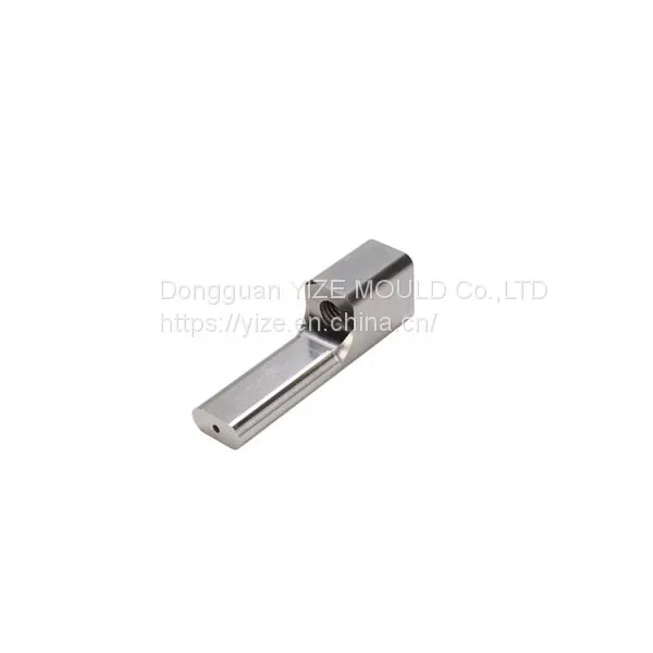 Precision Mold Part Manufacturers Grinding Processing Impassable Arc Parts ISO 9001 Certified photo-1