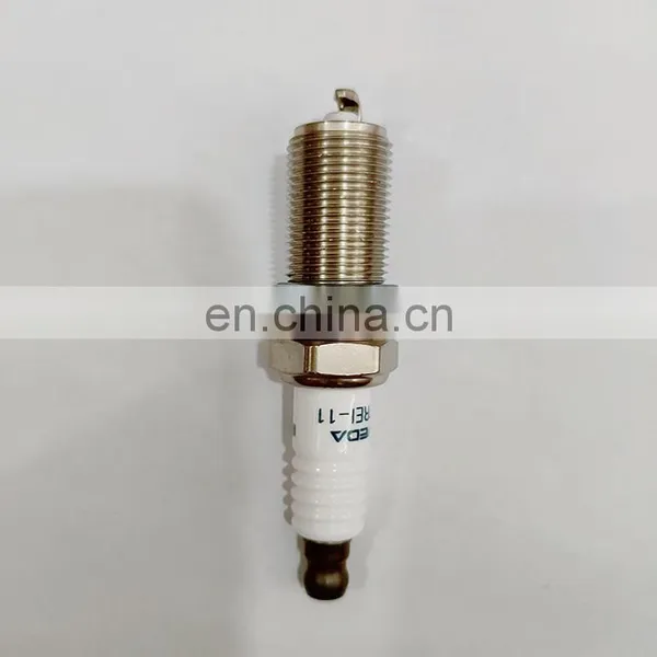 Japan Auto Spark Plug OEM 90919-01191 With High Quality photo-5