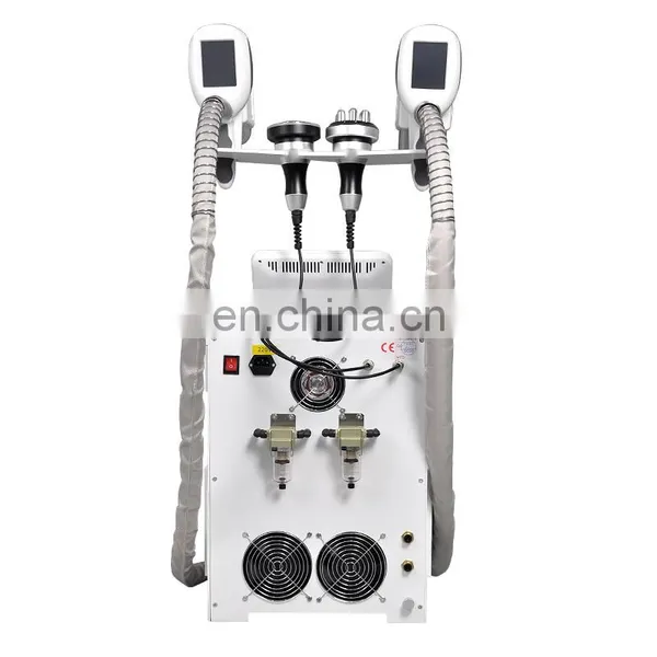 2019 Portable Celulite Remover and Vacuum Machine Body Slimming and Double Chin Removal photo-4