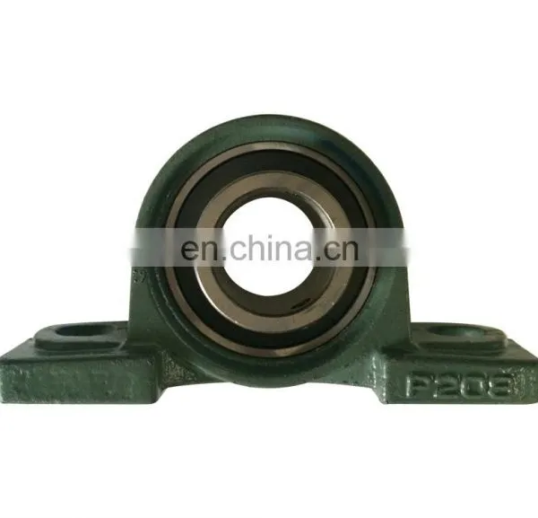 Bearing Pedestal P204 P205 P206 P207p208 P211 P212 With Best Price photo-7