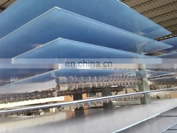 Magnetic Whiteboard Glass Whiteboard With SGCC, EN12150 and AS/NZS 2208 Certificates photo-5