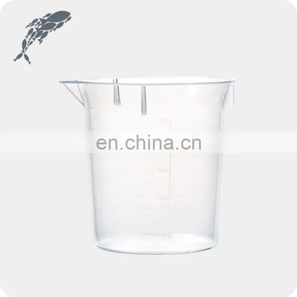 AKM LAB Plastic Jacketed Beaker photo-5