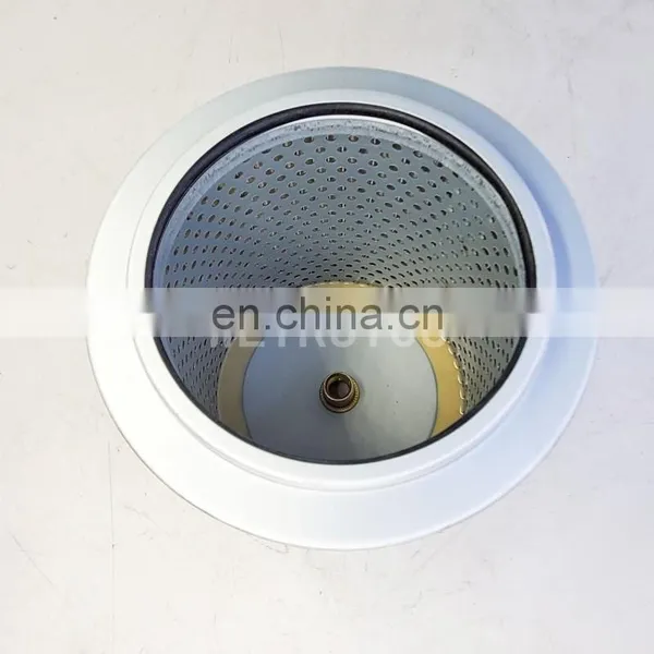 Excavator Hydraulic Oil Filter P176887 4317008 HF28930 photo-5