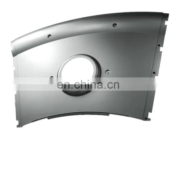 Plastic Injection Molding VR Machine Spare Part With Nuts photo-3