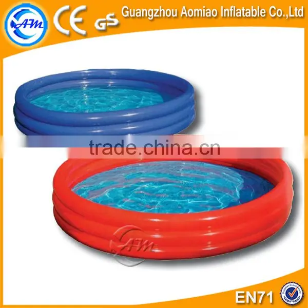 Swimming Pool Inflatable Pool Obstacle Inflatable Pool Covers for Adut/kids photo-6